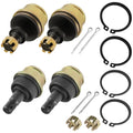 Upper and Lower Knuckle Ball Joint J5648