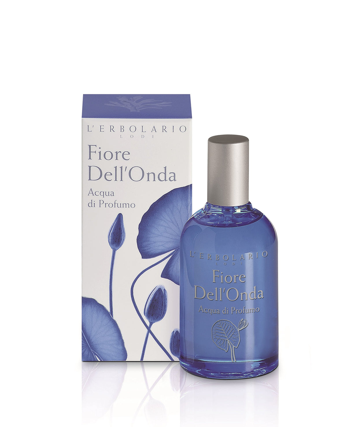 Floral Aquatic Fragrance 1.6 Oz EDP Spray J639335