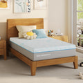 10 Inch Cooling Green Tea Gel Memory Foam Mattress H35374