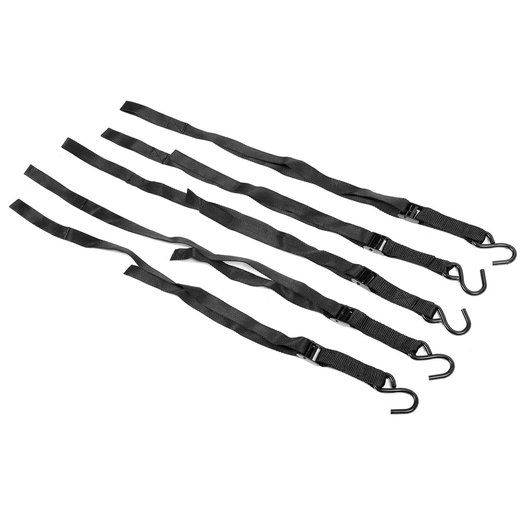 20 ft Steel Climbing Sticks T934187