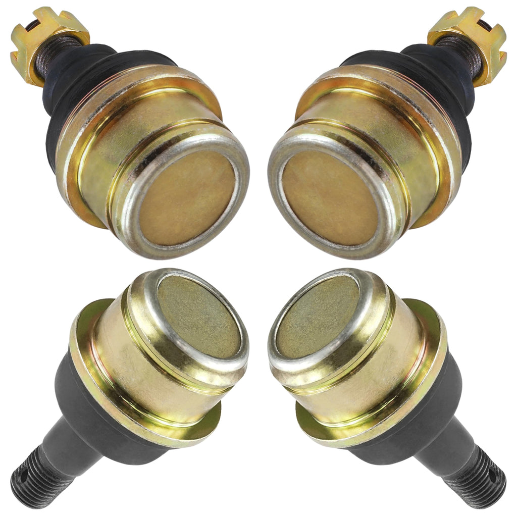 Upper and Lower Knuckle Ball Joint J5648