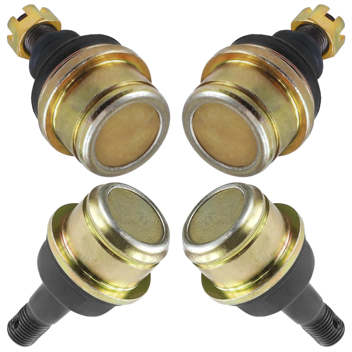 Upper and Lower Knuckle Ball Joint J5648
