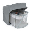 3-in-1 Portable Bassinet & Playard W798018