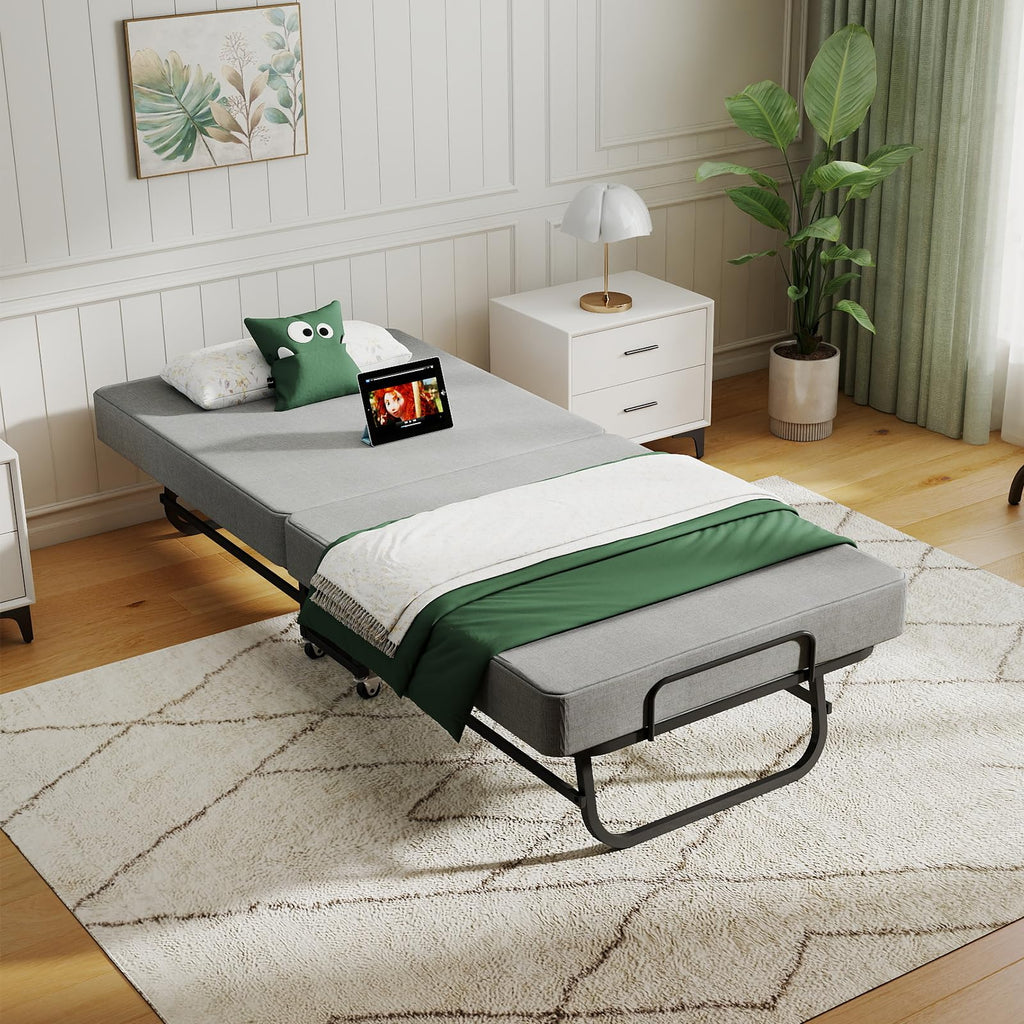 Folding Bed 75" x 31" C6742