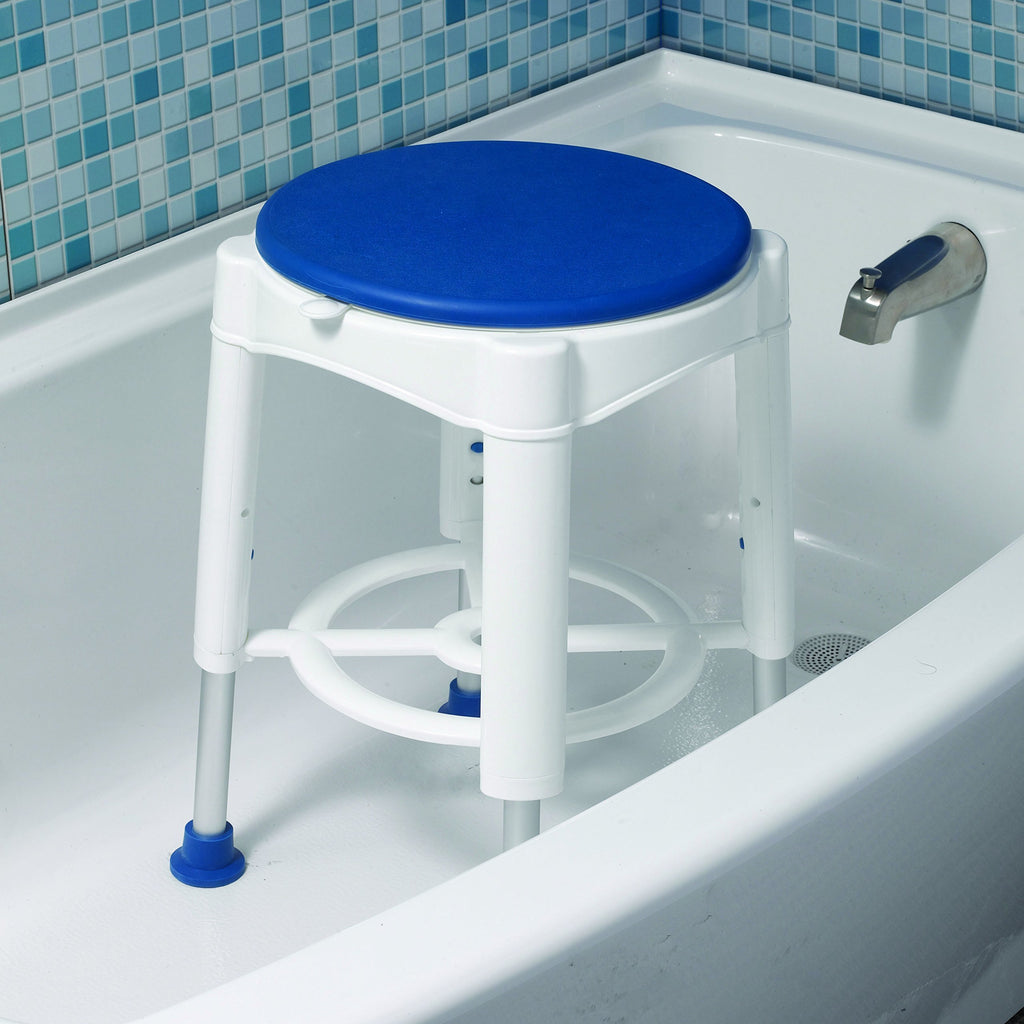 Swivel Shower Stool S35080