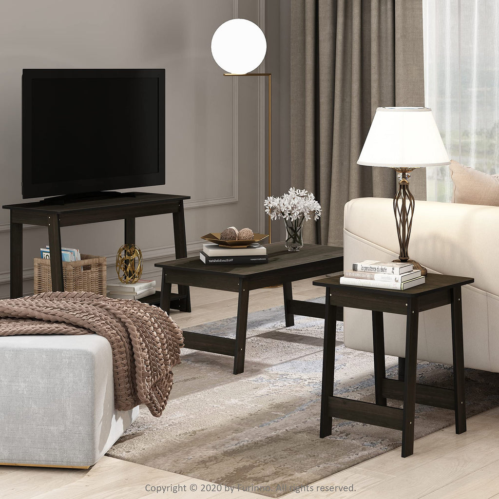 Espresso TV Stand W171263